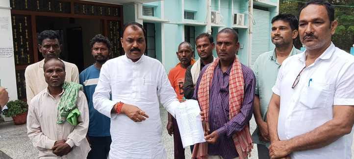 Purnia Vande Bharat Tragedy: Murder Suspected as 4 Child Labourers Killed on Track; Families Demand Probe