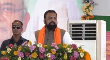bihar deputy chief minister samrat chaudhary illegal mining crime women safety