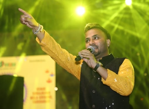 Kajra Mohabbat Wala... made the audience dance