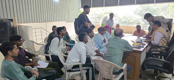 Get corrections done in family ID through authorized channels only: Dr. Satish