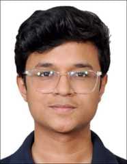 Vatsal Gupta selected for MBBS