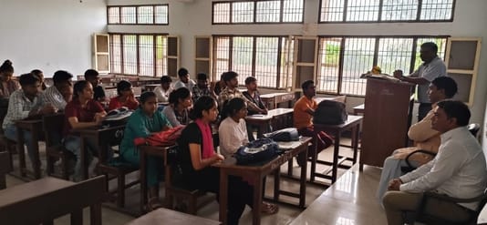 Information on career opportunities in yoga