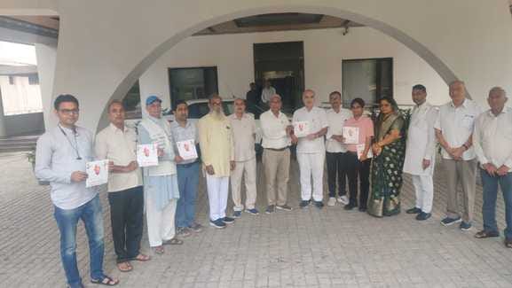 State level Sant Namdev Jayanti celebrations on October 26 in Hisar