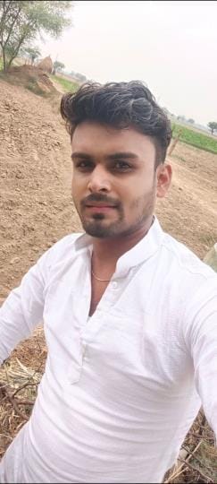 The young man committed suicide by hanging himself with a saree.