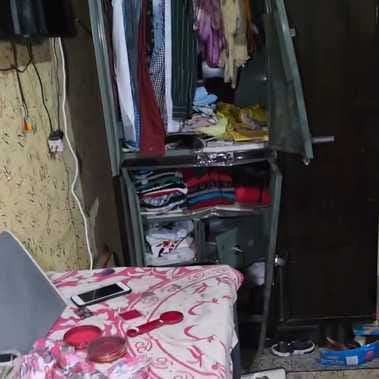 Jewellery worth Rs 52 lakh and Rs 70,000 stolen from a soldier's house