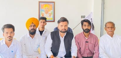ASAP raises questions about why student union elections cannot be held in Haryana
