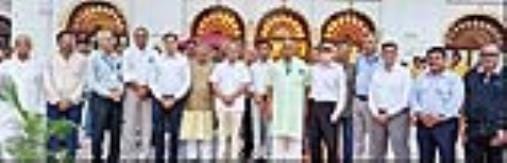 Kirti Vardhan Singh wins the Awadh Baradari elections with a landslide victory
