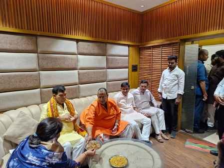 Officials should improve power tripping and bills: AK Sharma