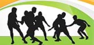 Selection of Nainital district team for state level Kabaddi