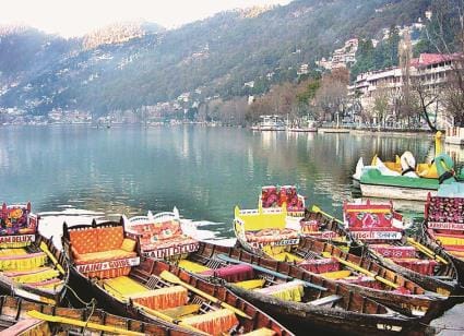 Door-to-door garbage collection work derailed in Nainital