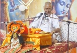 Ram and Krishna took birth for human welfare