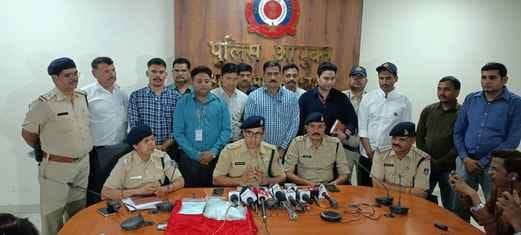 Niece turns out to be the mastermind behind the 2 crore rupee theft