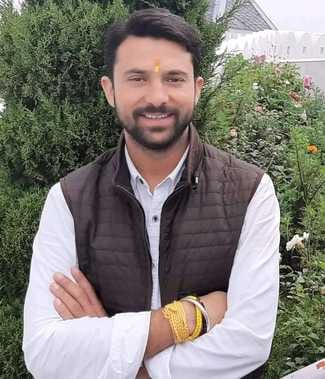 Kaul Negi and Neena Sharma elected as members of the BJP State Working Committee