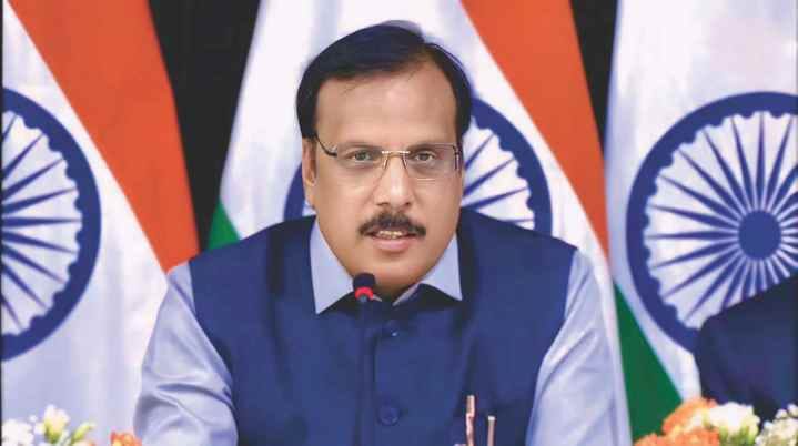 SP MP included in the delegation going to the UN General Assembly