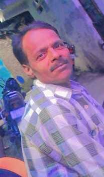 Laborer missing under suspicious circumstances