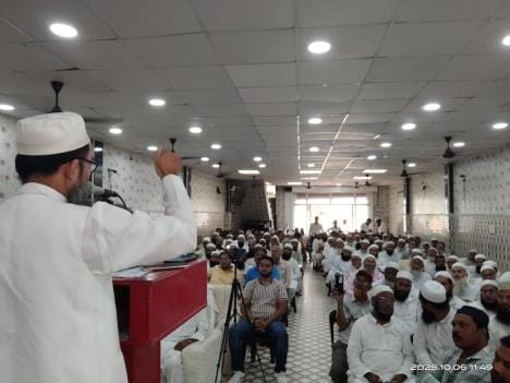 Digitization of Waqf properties mandatory