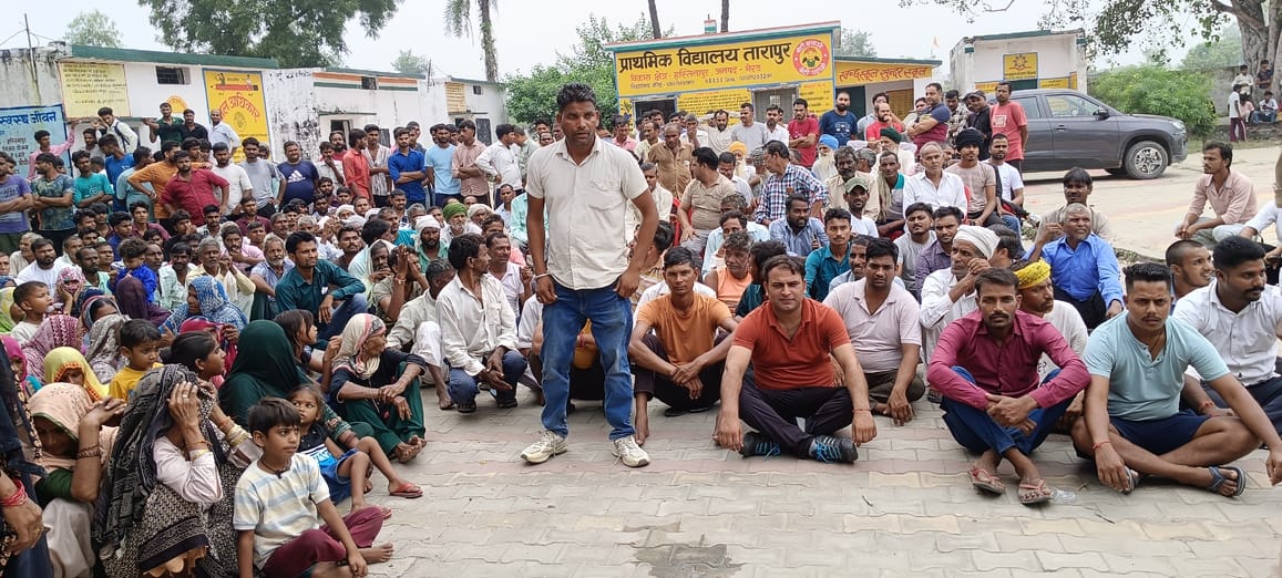 Jai Mata Di Self Help Group gets ration agency