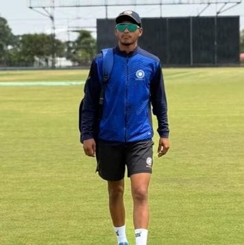 Four players from Rohtak have been selected for the Vinoo Mankad Cricket Trophy.