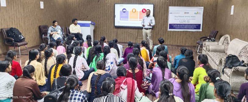 Vigilance is necessary against cyber fraud: Kumar