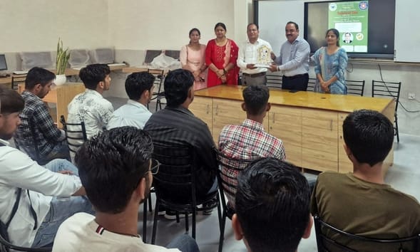 Include nutritious elements in your diet: Dr. Rampal