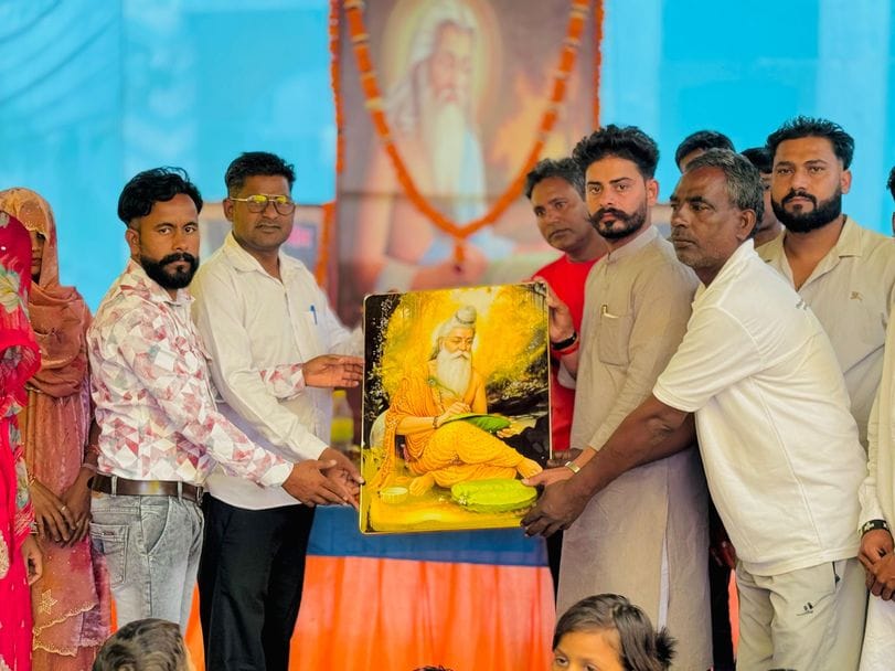Make sure to educate your children: Sarpanch