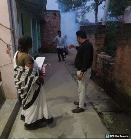 Dengue stings, 13 more patients found in 48 hours, two cases of JE also reported