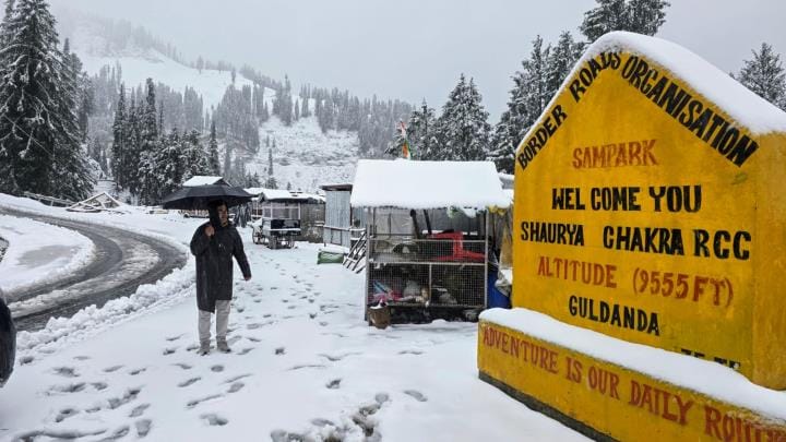 jammu kashmir news