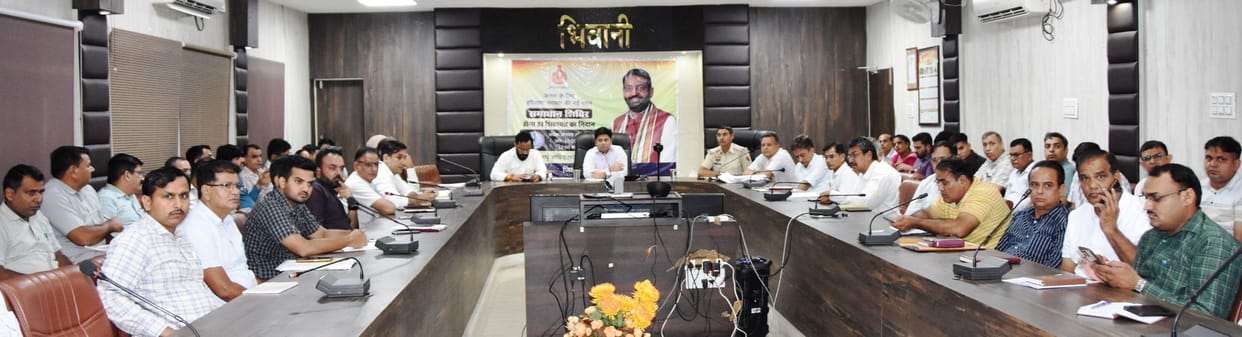 Don't make citizens run around unnecessarily to resolve complaints: DC