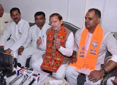 Haryana is the growth engine of the country: Cooperation Minister