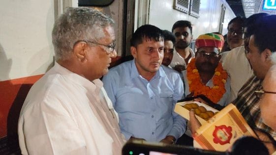 Ateli is now directly connected to UP, Uttarakhand and Nepal border