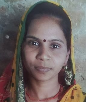 Married woman dies after drinking acid