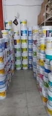 Ahead of Diwali, sales of paints and paints surge, bringing cheer to markets