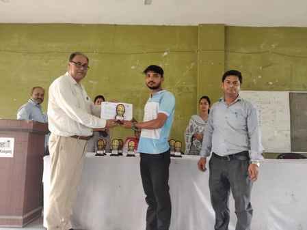 ITI convocation held