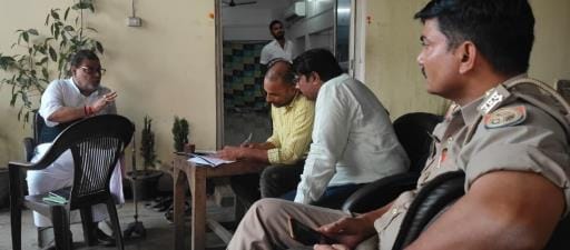 Raid on rice mill, 10931 bags of one brand recovered