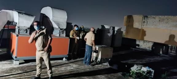 Police embroiled in murder-suicide case...security questioned
