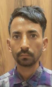 Bike robbery: Man carrying a reward of Rs 1 lakh killed in encounter