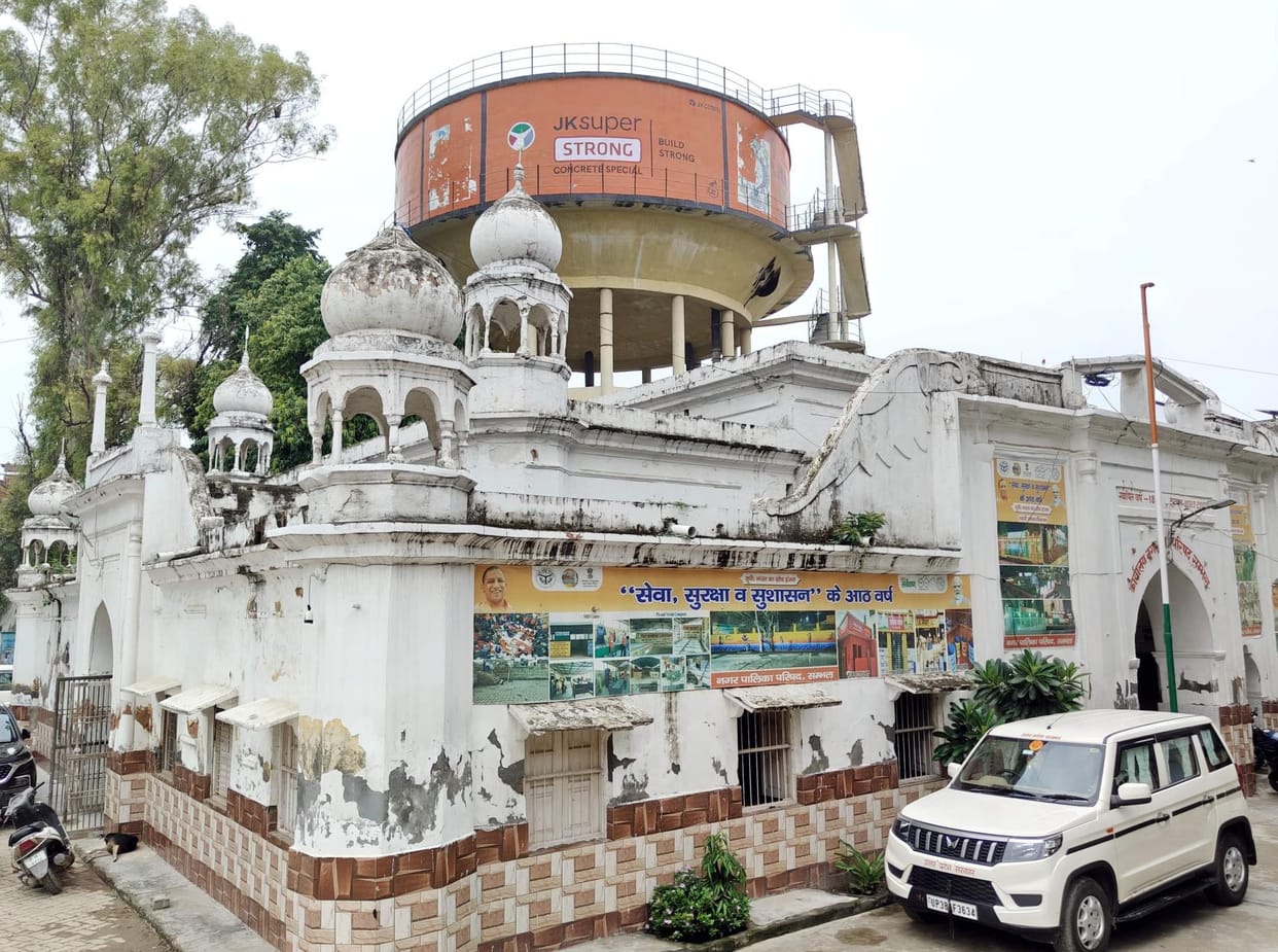170 crore drinking water scheme approved
