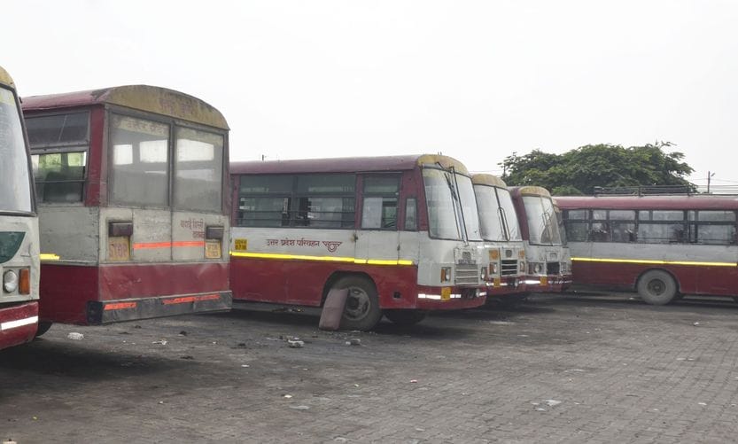 Bus trips will increase during the festive season, passengers will get convenience.