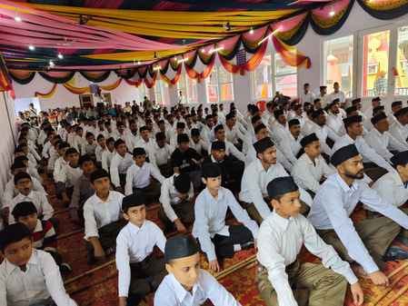 rss program in rajgarh