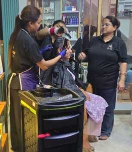 samba news, women empowerment news