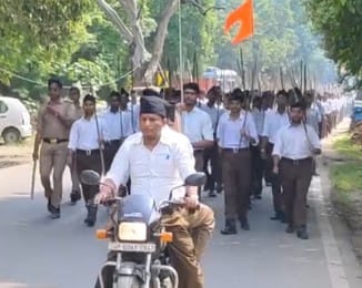 Resolve to build a united India