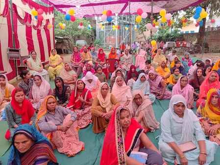 Religion is the art of living: Shastri
