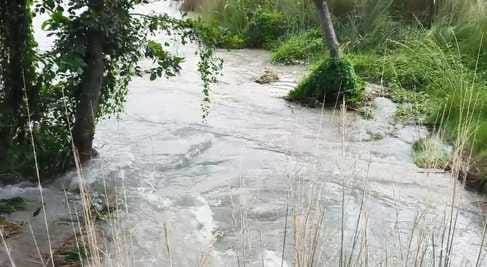 Muzaffarpur Bihar news : tirhut canel broke out water spreading in village and school today