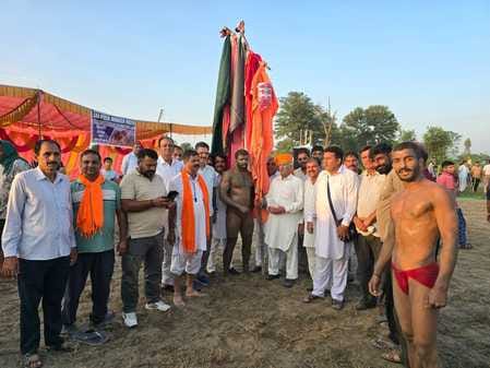 jyodian news, dangal news