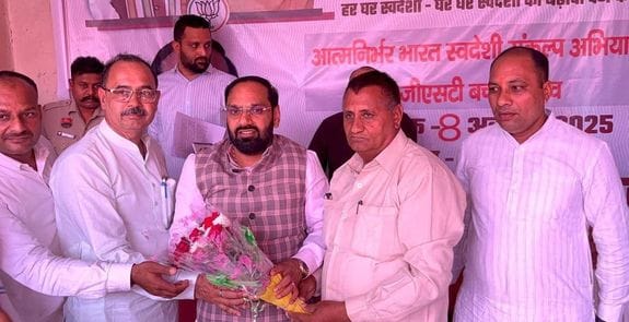 Reducing GST slabs a historic decision: Devendra Attri