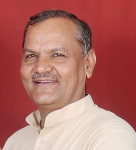 INLD will form the government in the state in 2029: Vijendra Singh