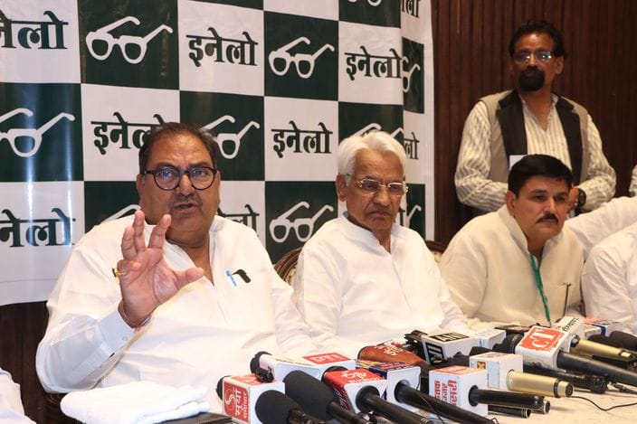 BJP is my target more than Congress: Abhay