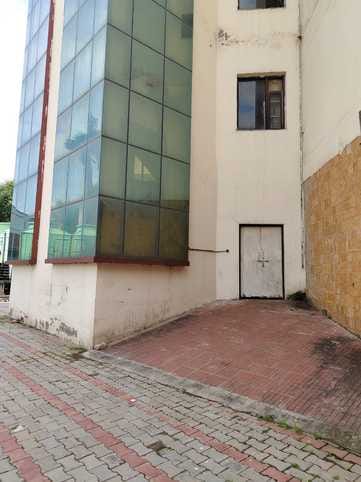 16 private hospitals, including Cantt and City Civil Hospital, do not have fire NOC.