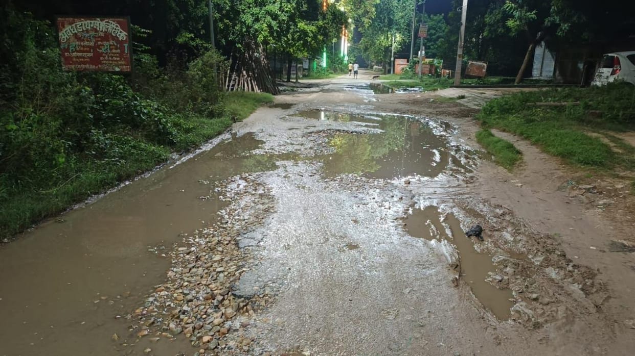 16 new roads will be constructed in Gasdi