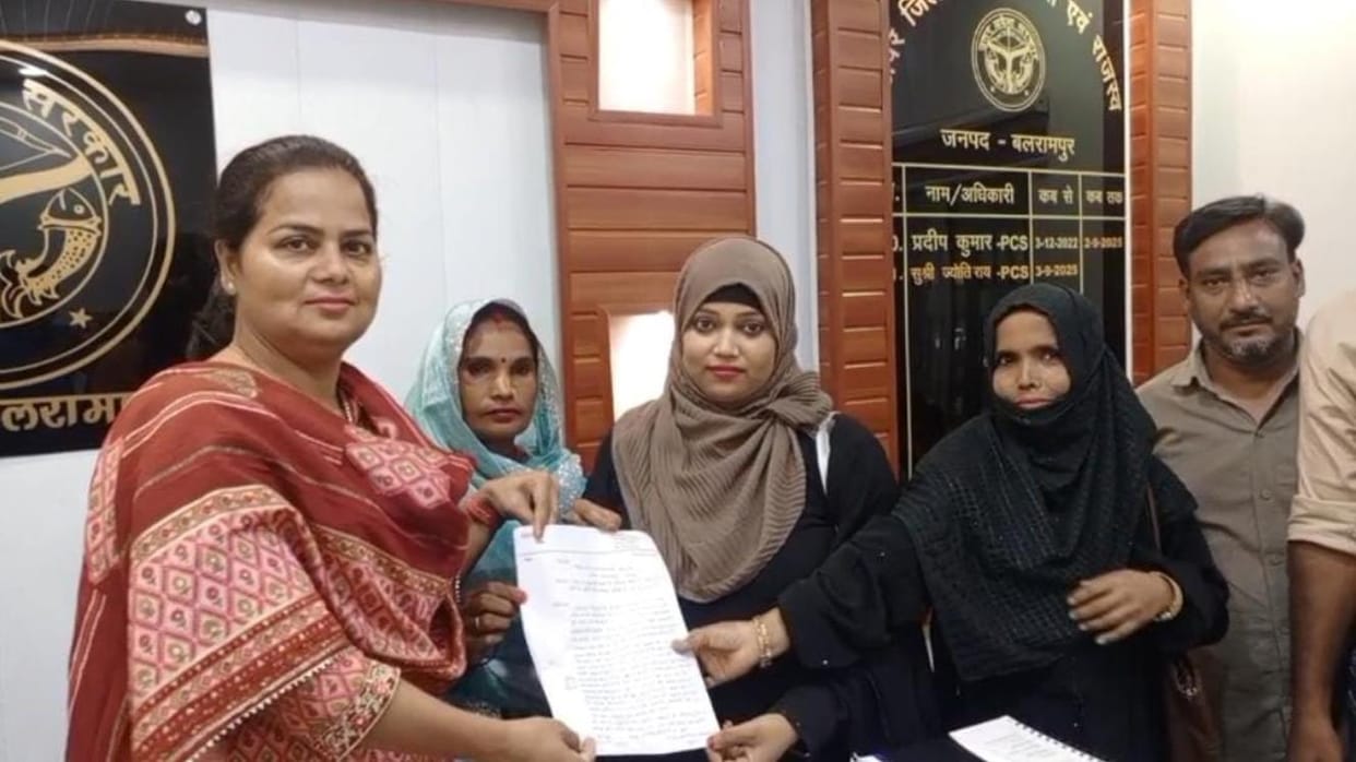 Resignation of 11 members of Nagar Panchayat Pachpedwa